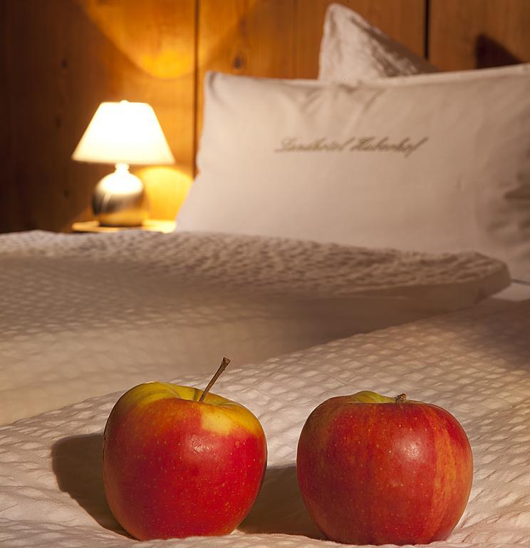 Landhotel Huberhof Schwangau Rum bild
