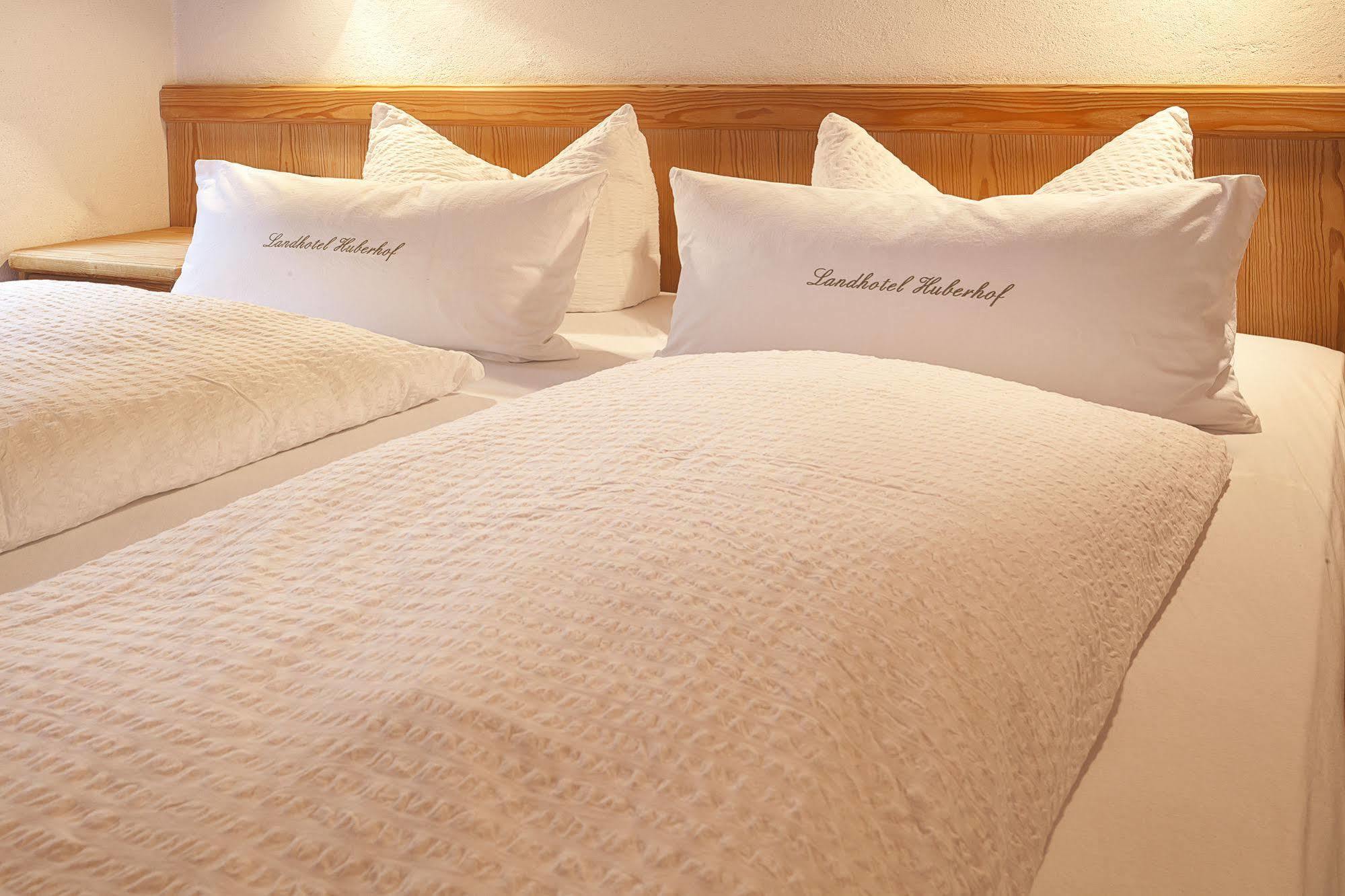 Landhotel Huberhof Schwangau Exteriör bild