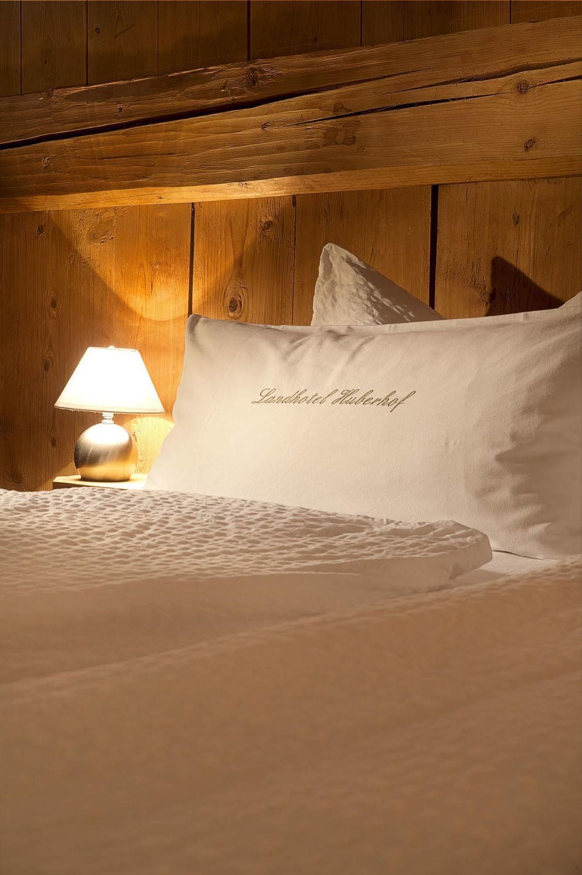 Landhotel Huberhof Schwangau Exteriör bild